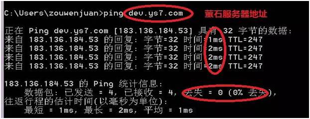 【技術(shù)干貨】線路不通，如何檢測？  監(jiān)控技巧  第3張